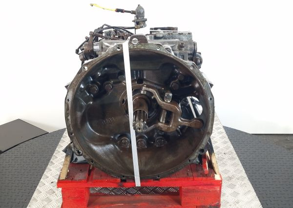 Mercedes Benz G04/160 714.692 EPS Evo Bus 6 Speed Gearbox - Gearbox: picture 3 Mercedes Benz G04/160 714.692 EPS Evo Bus 6 Speed Gearbox - Gearbox: picture 3