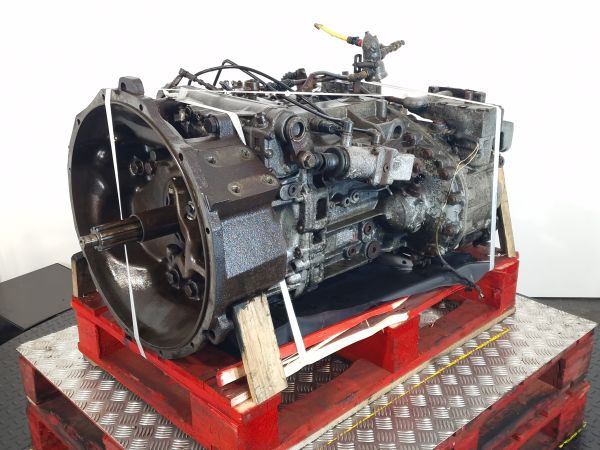 Mercedes Benz G04/160 714.692 EPS Evo Bus 6 Speed Gearbox - Gearbox: picture 1 Mercedes Benz G04/160 714.692 EPS Evo Bus 6 Speed Gearbox - Gearbox: picture 1