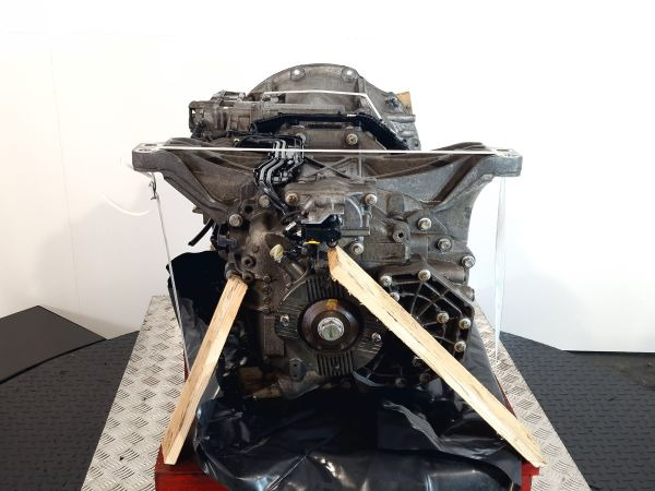 Mercedes Benz G211-12 Gearbox - Gearbox: picture 5 Mercedes Benz G211-12 Gearbox - Gearbox: picture 5