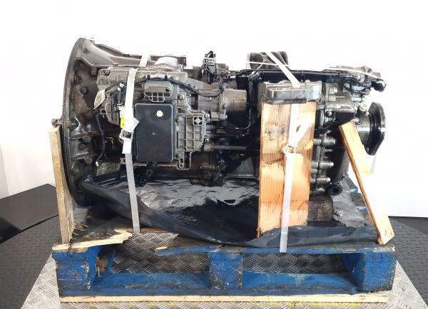Mercedes Benz G211-12 Gearbox - Gearbox: picture 4 Mercedes Benz G211-12 Gearbox - Gearbox: picture 4