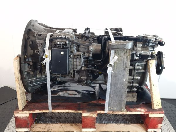 Mercedes Benz G211-12 Gearbox - Gearbox: picture 4 Mercedes Benz G211-12 Gearbox - Gearbox: picture 4