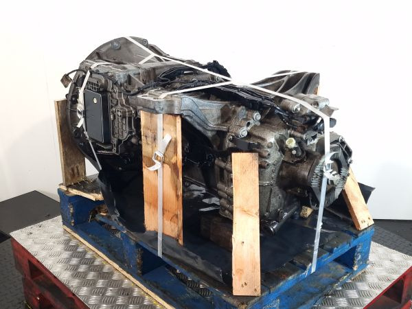 Mercedes Benz G211-12 Gearbox - Gearbox: picture 5 Mercedes Benz G211-12 Gearbox - Gearbox: picture 5