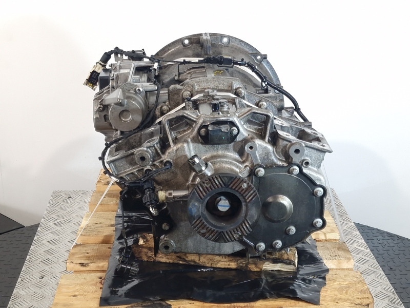 Mercedes Benz G71-6 Gearbox - Gearbox: picture 5 Mercedes Benz G71-6 Gearbox - Gearbox: picture 5