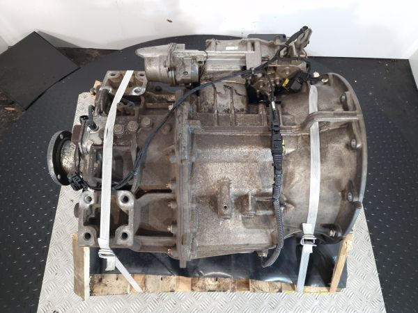 Gearbox Mercedes Benz G90-6 Automatic Gearbox: picture 10