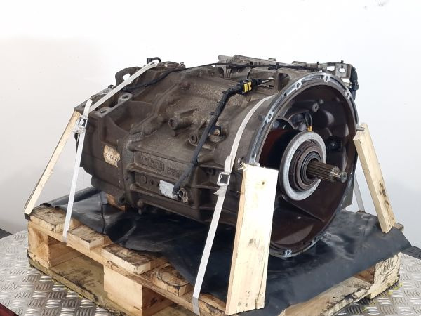 Gearbox Mercedes Benz G90-6 Automatic Gearbox: picture 8