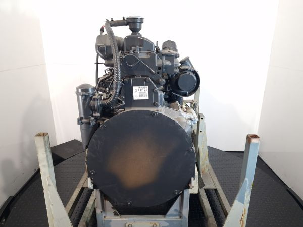 Mercedes Benz OM460LA.E3A/1-00 Engine (Industrial) CLAAS JAGUAR 930 NEW - Engine for Industrial equipment: picture 2 Mercedes Benz OM460LA.E3A/1-00 Engine (Industrial) CLAAS JAGUAR 930 NEW - Engine for Industrial equipment: picture 2