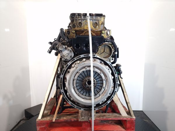 Mercedes Benz OM470LA 6-7-01 Engine (Truck) - Engine for Truck: picture 3 Mercedes Benz OM470LA 6-7-01 Engine (Truck) - Engine for Truck: picture 3