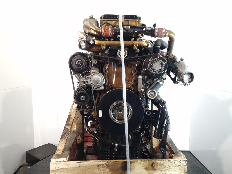 Mercedes Benz OM470LA 6-8-01 470.913C Engine (Truck) - Engine for Truck: picture 5 Mercedes Benz OM470LA 6-8-01 470.913C Engine (Truck) - Engine for Truck: picture 5