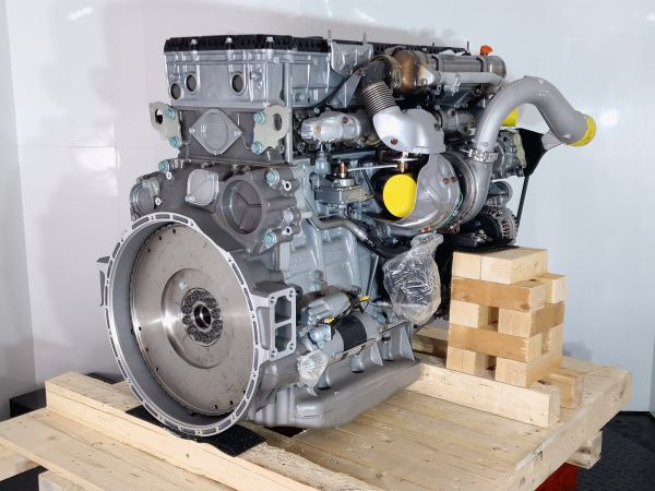Mercedes Benz OM470LA Actros Engine (Truck) New - Engine for Truck: picture 1 Mercedes Benz OM470LA Actros Engine (Truck) New - Engine for Truck: picture 1