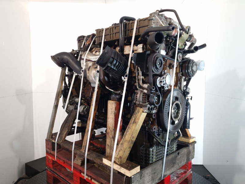 Mercedes Benz OM471LA.6-13-00 Engine (Truck) - Engine for Truck: picture 5 Mercedes Benz OM471LA.6-13-00 Engine (Truck) - Engine for Truck: picture 5