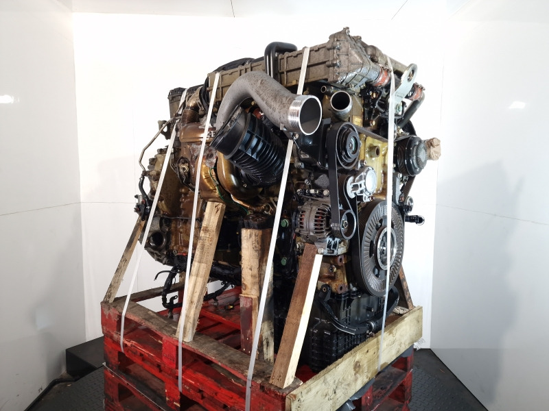 Mercedes Benz OM471LA.6-9-01 Engine (Truck) - Engine for Truck: picture 4 Mercedes Benz OM471LA.6-9-01 Engine (Truck) - Engine for Truck: picture 4