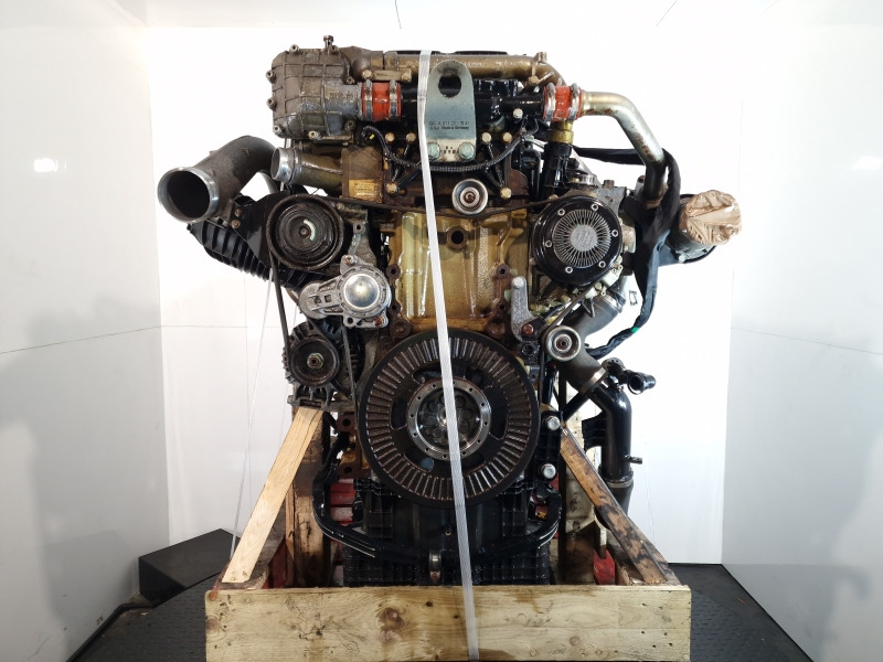 Mercedes Benz OM471LA.6-9-01 Engine (Truck) - Engine for Truck: picture 5 Mercedes Benz OM471LA.6-9-01 Engine (Truck) - Engine for Truck: picture 5