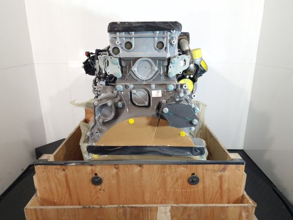 Mercedes Benz OM471LA CLAAS BELL MTU Engine (Industrial) NEW - Engine for Industrial equipment: picture 4 Mercedes Benz OM471LA CLAAS BELL MTU Engine (Industrial) NEW - Engine for Industrial equipment: picture 4