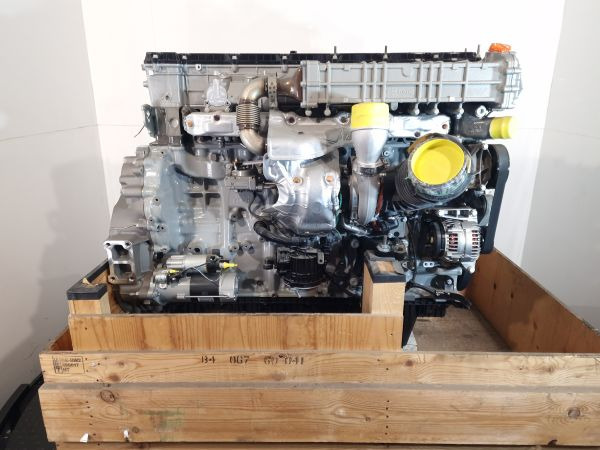 Mercedes Benz OM471LA CLAAS BELL MTU Engine (Industrial) NEW - Engine for Industrial equipment: picture 3 Mercedes Benz OM471LA CLAAS BELL MTU Engine (Industrial) NEW - Engine for Industrial equipment: picture 3
