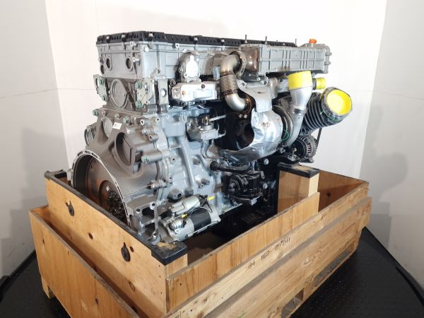Mercedes Benz OM471LA CLAAS BELL MTU Engine (Industrial) NEW - Engine for Industrial equipment: picture 1 Mercedes Benz OM471LA CLAAS BELL MTU Engine (Industrial) NEW - Engine for Industrial equipment: picture 1