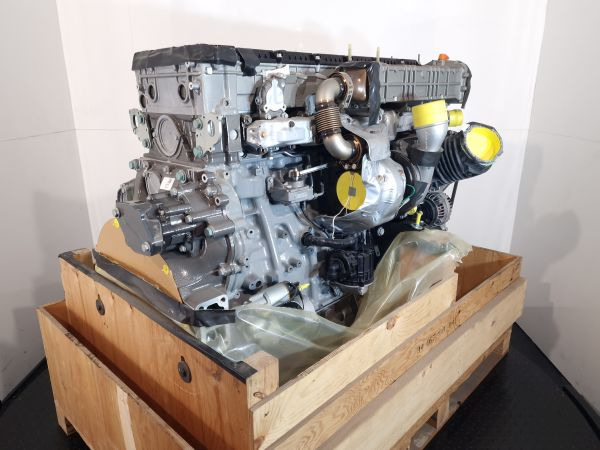 Mercedes Benz OM471LA.E5-00 D4G01 Engine (Industrial) NEW - Engine for Industrial equipment: picture 1 Mercedes Benz OM471LA.E5-00 D4G01 Engine (Industrial) NEW - Engine for Industrial equipment: picture 1