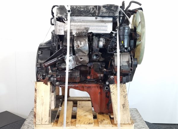Mercedes Benz OM904LA.II/1-00 Non Adblue Truck Spec Engine (Truck) - Engine for Truck: picture 4 Mercedes Benz OM904LA.II/1-00 Non Adblue Truck Spec Engine (Truck) - Engine for Truck: picture 4