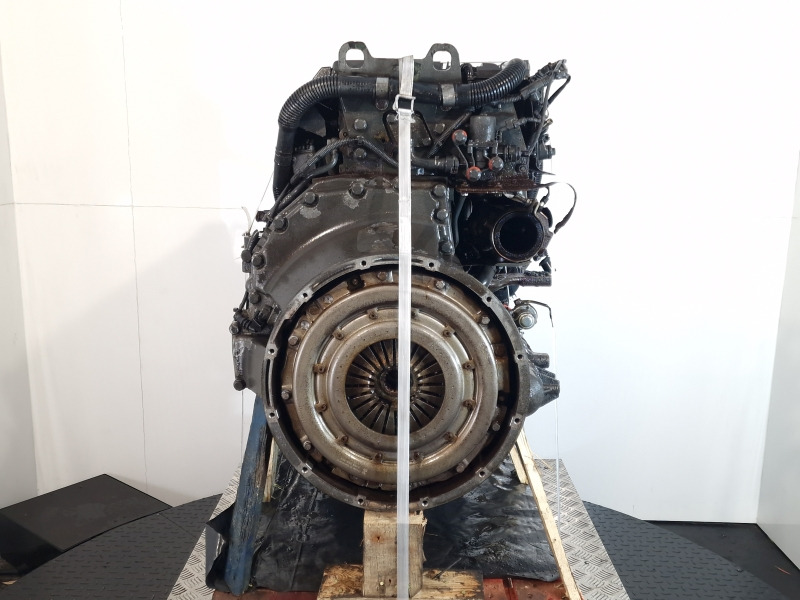 Mercedes Benz OM904LA.IV2/04 Truck Spec Engine (Truck) - Engine for Truck: picture 2 Mercedes Benz OM904LA.IV2/04 Truck Spec Engine (Truck) - Engine for Truck: picture 2