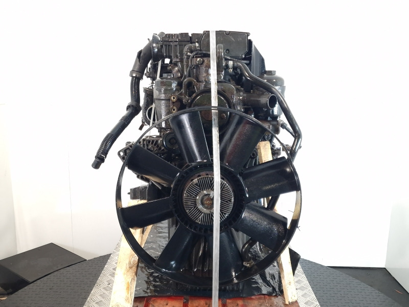 Mercedes Benz OM904LA.IV2/04 Truck Spec Engine (Truck) - Engine for Truck: picture 5 Mercedes Benz OM904LA.IV2/04 Truck Spec Engine (Truck) - Engine for Truck: picture 5