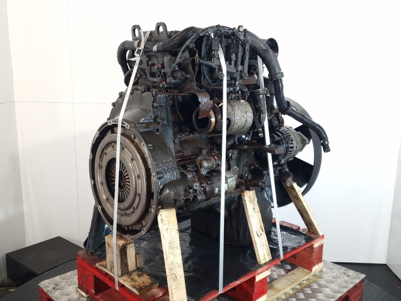Mercedes Benz OM904LA.IV2/04 Truck Spec Engine (Truck) - Engine for Truck: picture 1 Mercedes Benz OM904LA.IV2/04 Truck Spec Engine (Truck) - Engine for Truck: picture 1