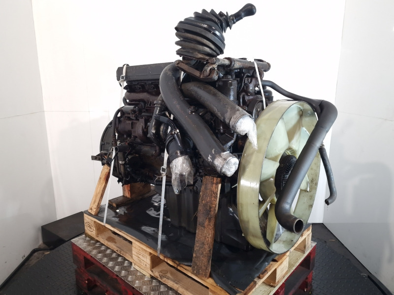 Mercedes Benz OM906LA.II/1-00 Non Adblue Atego spec Engine (Truck) - Engine for Truck: picture 3 Mercedes Benz OM906LA.II/1-00 Non Adblue Atego spec Engine (Truck) - Engine for Truck: picture 3