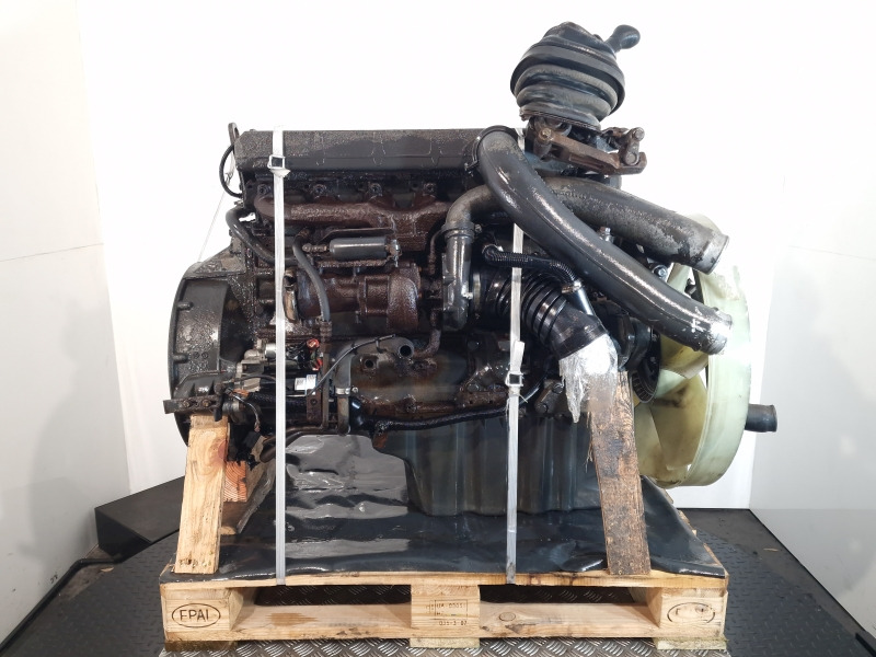 Mercedes Benz OM906LA.II/1-00 Non Adblue Atego spec Engine (Truck) - Engine for Truck: picture 2 Mercedes Benz OM906LA.II/1-00 Non Adblue Atego spec Engine (Truck) - Engine for Truck: picture 2