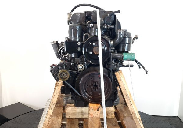 Mercedes Benz OM906LA.II/2-00 Engine (Truck) - Engine for Truck: picture 5 Mercedes Benz OM906LA.II/2-00 Engine (Truck) - Engine for Truck: picture 5