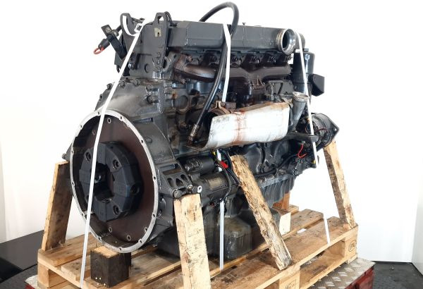 Mercedes Benz OM906LA.II/2-00 Engine (Truck) - Engine for Truck: picture 1 Mercedes Benz OM906LA.II/2-00 Engine (Truck) - Engine for Truck: picture 1