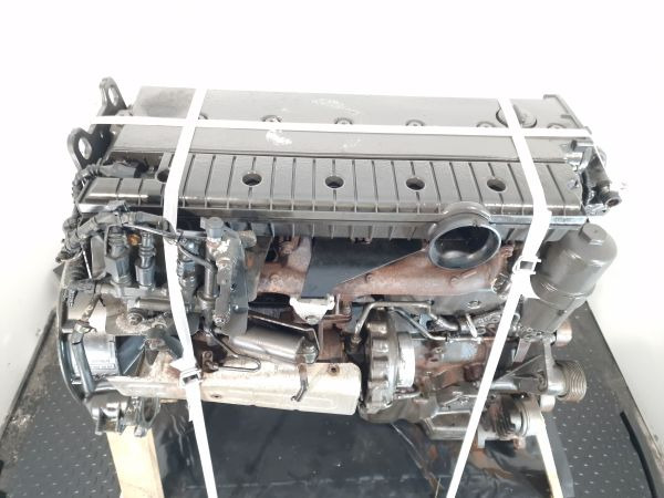 Engine for Truck Mercedes Benz OM906LA.V/1-03 Econic Spec Engine (Truck): picture 11