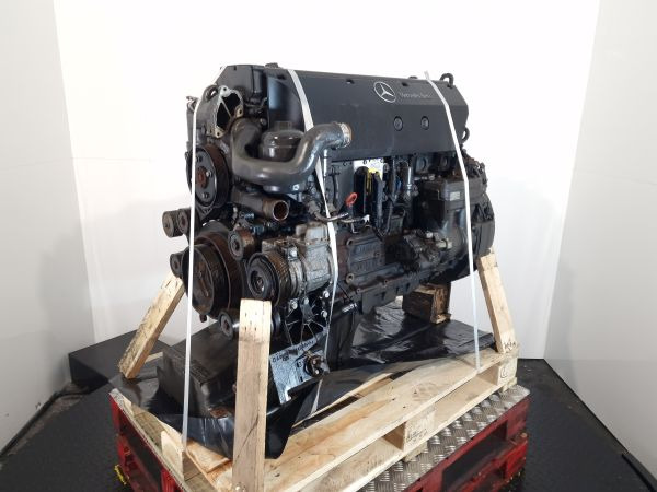 Engine for Truck Mercedes Benz OM906LA.V/1-03 Econic Spec Engine (Truck): picture 6