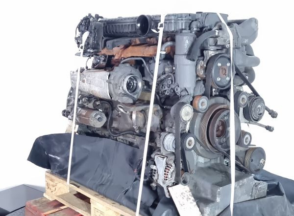 Mercedes Benz OM906LA.V/3-03 Econic Engine (Truck) - Engine for Truck: picture 5 Mercedes Benz OM906LA.V/3-03 Econic Engine (Truck) - Engine for Truck: picture 5