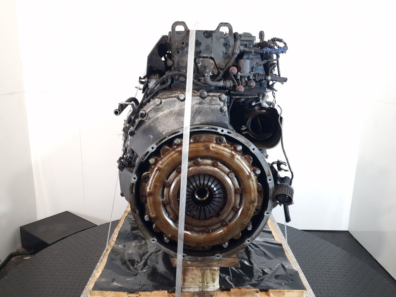 Mercedes Benz OM906LA.V/3-03 Truck Spec Engine (Truck) - Engine for Truck: picture 2 Mercedes Benz OM906LA.V/3-03 Truck Spec Engine (Truck) - Engine for Truck: picture 2