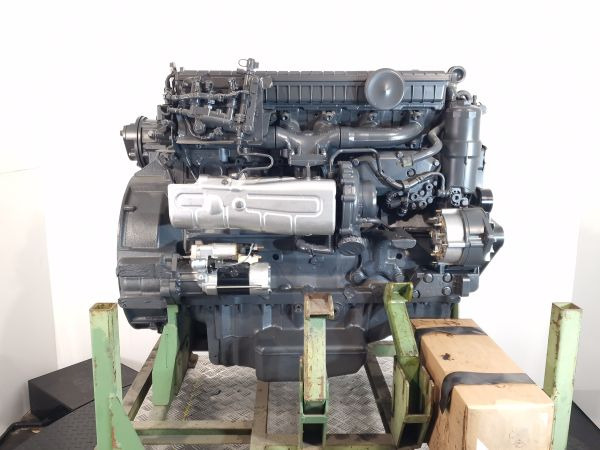Mercedes Benz OM926LA.E3/5-02 Engine (Industrial) NEW - Engine for Industrial equipment: picture 3 Mercedes Benz OM926LA.E3/5-02 Engine (Industrial) NEW - Engine for Industrial equipment: picture 3