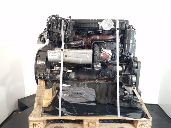 Mercedes Benz OM926LA.EEV/2-00 Econic Spec Engine (Truck) - Engine for Truck: picture 3 Mercedes Benz OM926LA.EEV/2-00 Econic Spec Engine (Truck) - Engine for Truck: picture 3