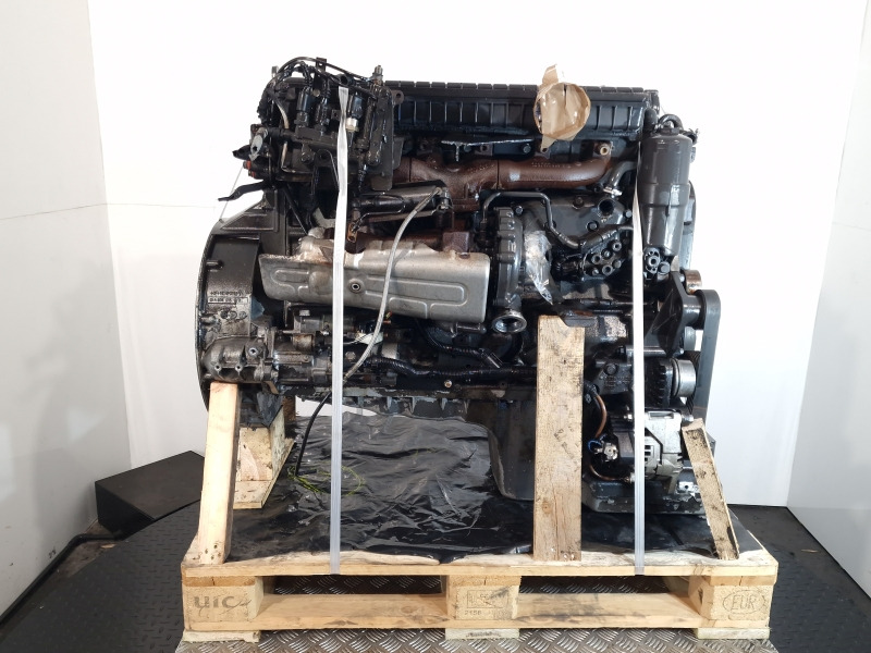 Mercedes Benz OM926LA.EEV/2-00 Econic Spec Engine (Truck) - Engine for Truck: picture 3 Mercedes Benz OM926LA.EEV/2-00 Econic Spec Engine (Truck) - Engine for Truck: picture 3