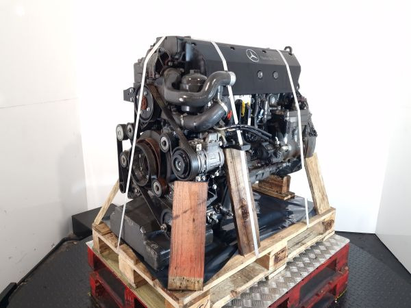 Engine for Truck Mercedes Benz OM926LA.EEV/2-00 Econic Spec Engine (Truck): picture 6
