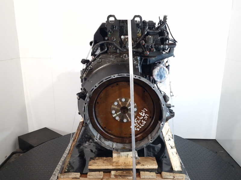 Mercedes Benz OM926LA.EEV/2-00 Econic Spec Engine (Truck) - Engine for Truck: picture 2 Mercedes Benz OM926LA.EEV/2-00 Econic Spec Engine (Truck) - Engine for Truck: picture 2