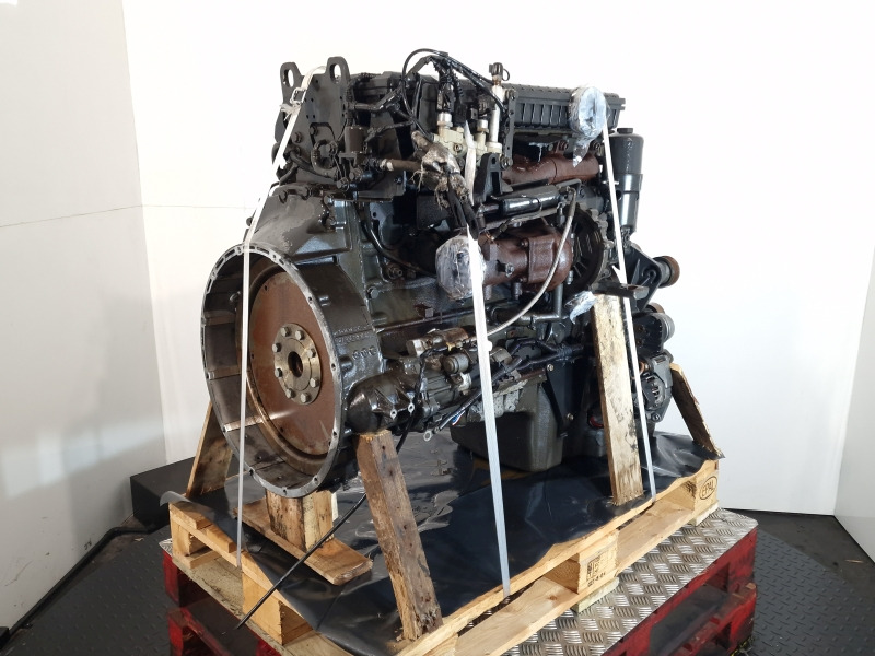 Mercedes Benz OM926LA.EEV/2-00 Econic Spec Engine (Truck) - Engine for Truck: picture 1 Mercedes Benz OM926LA.EEV/2-00 Econic Spec Engine (Truck) - Engine for Truck: picture 1