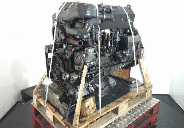 Engine for Truck Mercedes Benz OM926LA.EEV/2-03 Econic Spec Engine (Truck): picture 6