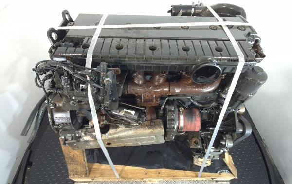 Engine for Truck Mercedes Benz OM926LA.EEV/2-03 Econic Spec Engine (Truck): picture 10