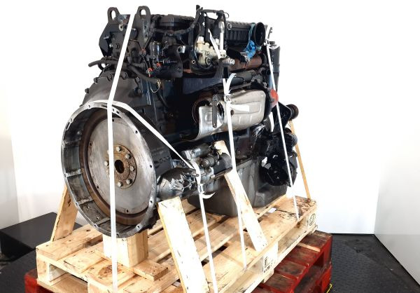 Mercedes Benz OM926LA.V/1-00 Econic Engine (Truck) - Engine for Truck: picture 1 Mercedes Benz OM926LA.V/1-00 Econic Engine (Truck) - Engine for Truck: picture 1