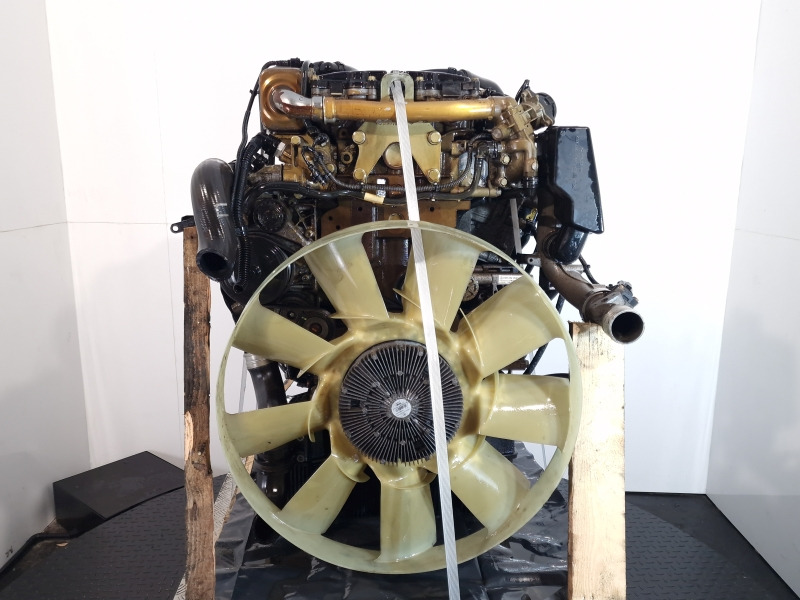 Mercedes Benz OM934LA.6-4-00 Engine (Truck) - Engine for Truck: picture 5 Mercedes Benz OM934LA.6-4-00 Engine (Truck) - Engine for Truck: picture 5