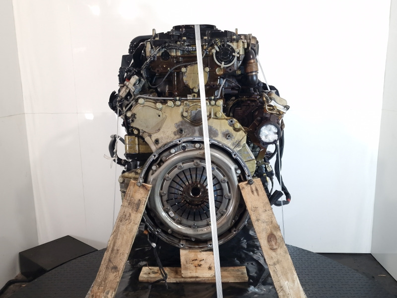 Mercedes Benz OM934LA.6-4-01 Engine (Truck) - Engine for Truck: picture 2 Mercedes Benz OM934LA.6-4-01 Engine (Truck) - Engine for Truck: picture 2