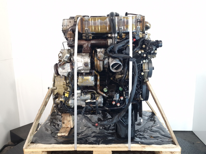 Mercedes Benz OM934LA.6-4-01 Engine (Truck) - Engine for Truck: picture 3 Mercedes Benz OM934LA.6-4-01 Engine (Truck) - Engine for Truck: picture 3