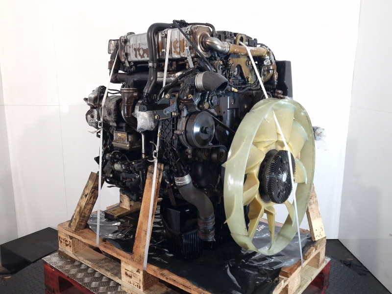 Mercedes Benz OM934LA.6-8-00 Engine (Truck) - Engine for Truck: picture 5 Mercedes Benz OM934LA.6-8-00 Engine (Truck) - Engine for Truck: picture 5