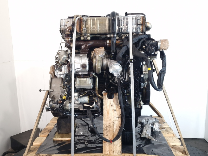 Mercedes Benz OM934LA.6GE-04-00 Engine (Truck) - Engine for Truck: picture 3 Mercedes Benz OM934LA.6GE-04-00 Engine (Truck) - Engine for Truck: picture 3