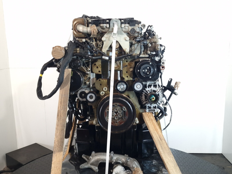 Mercedes Benz OM934LA.6GE-04-00 Engine (Truck) - Engine for Truck: picture 5 Mercedes Benz OM934LA.6GE-04-00 Engine (Truck) - Engine for Truck: picture 5