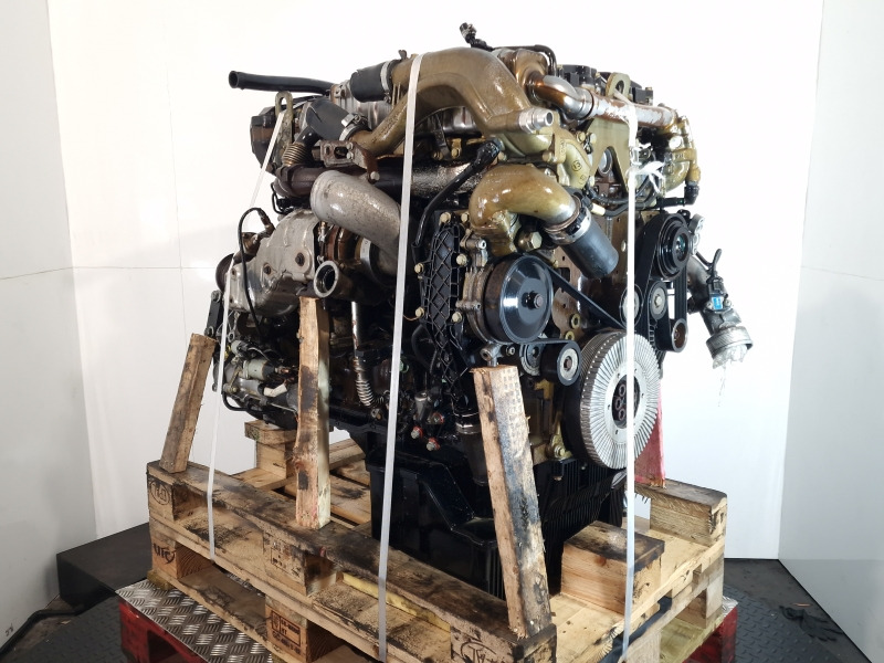 Mercedes Benz OM936LA.6-3-00 Econic Spec Engine (Truck) - Engine for Truck: picture 4 Mercedes Benz OM936LA.6-3-00 Econic Spec Engine (Truck) - Engine for Truck: picture 4