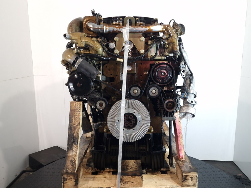 Mercedes Benz OM936LA.6-3-00 Econic Spec Engine (Truck) - Engine for Truck: picture 5 Mercedes Benz OM936LA.6-3-00 Econic Spec Engine (Truck) - Engine for Truck: picture 5