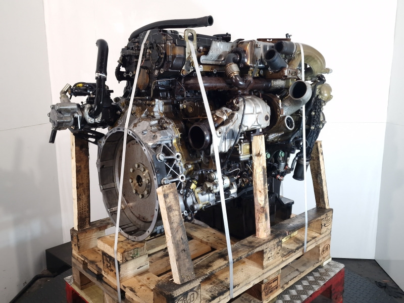 Mercedes Benz OM936LA.6-3-00 Econic Spec Engine (Truck) - Engine for Truck: picture 1 Mercedes Benz OM936LA.6-3-00 Econic Spec Engine (Truck) - Engine for Truck: picture 1